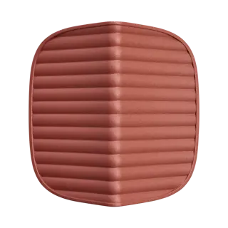 Elho Voedersilo Cosy 18cm Toscaans Rood - afbeelding 5