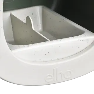 Elho Voedersilo Essential 18cm Grijs - afbeelding 8