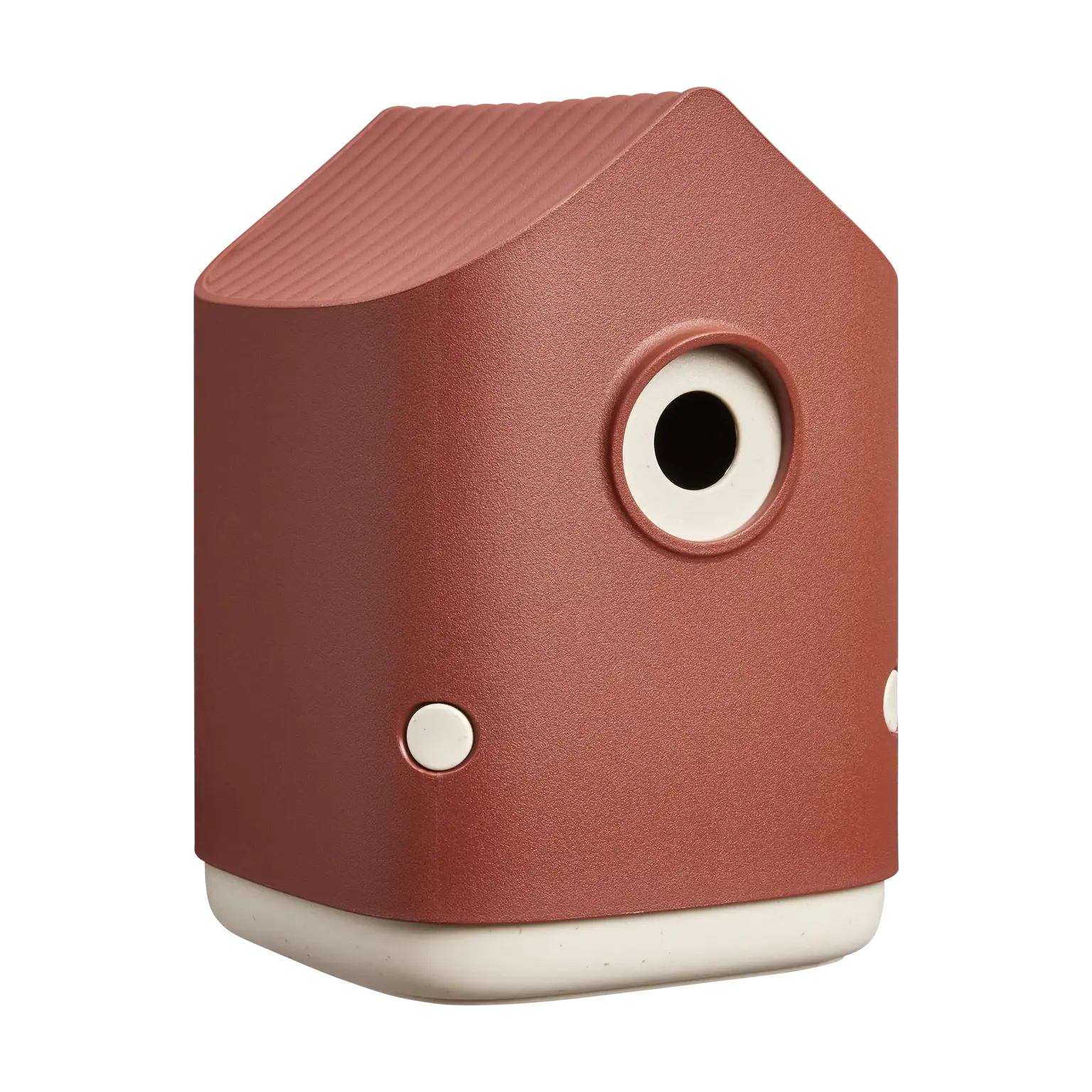 Ns Rood Elho Vogelhuis Cosy 18cm Toscaans Rood