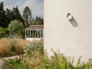 Elho Vogelhuis Essential 18cm Grijs - afbeelding 8