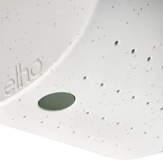 Elho Vogelhuis Essential 18cm Grijs - afbeelding 6