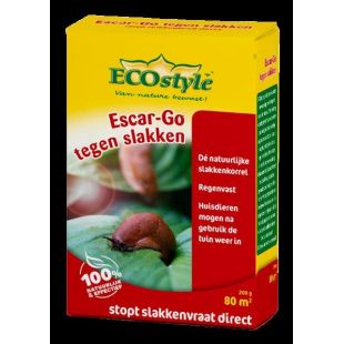 Ecostyle Escar-Go 200 g