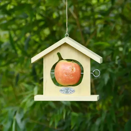 Esschert Design Appelhuisje (keuze uit 3 variaties) - afbeelding 2