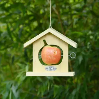 Esschert Design Appelhuisje (keuze uit 3 variaties) - afbeelding 2