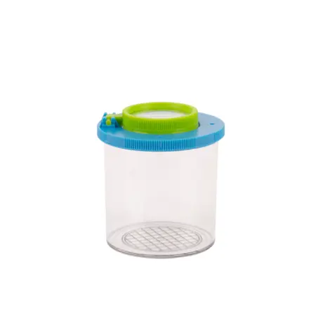 Esschert Design Loepbeker – Insecten en waterdiertjes observeren voor kinderen