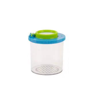 Esschert Design Loepbeker – Insecten en waterdiertjes observeren voor kinderen