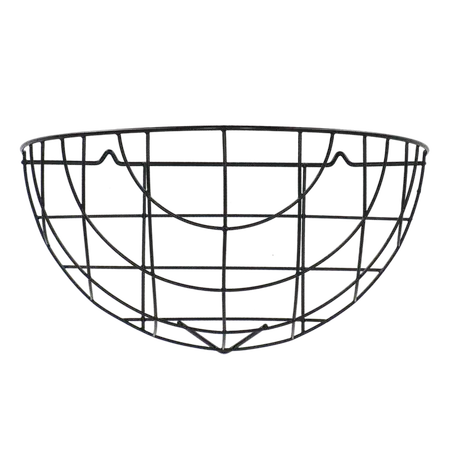 Esschert Design Metalen Ruif 35 cm - Weerbestendig