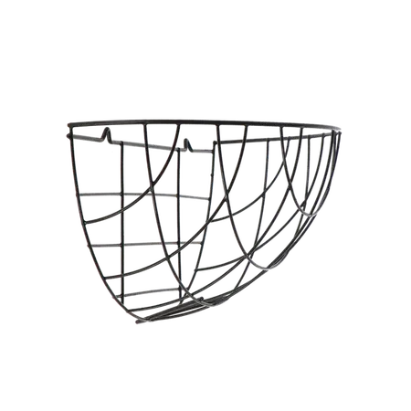 Esschert Design Metalen Ruif 35 cm - Weerbestendig