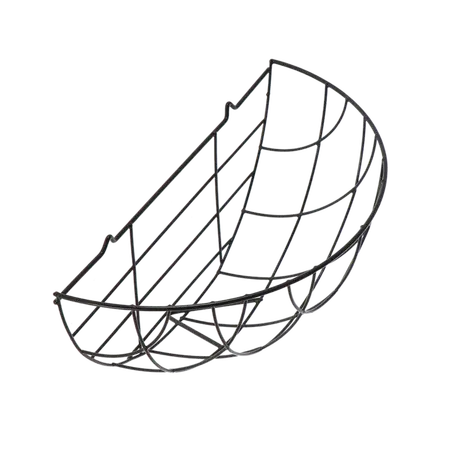 Esschert Design Metalen Ruif 35 cm - Weerbestendig