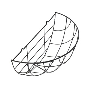 Esschert Design Metalen Ruif 35 cm - Weerbestendig