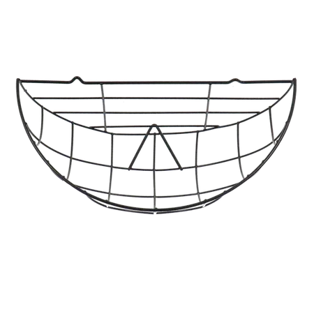 Esschert Design Metalen Ruif 35 cm - Weerbestendig