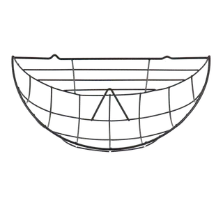 Esschert Design Metalen Ruif 35 cm - Weerbestendig