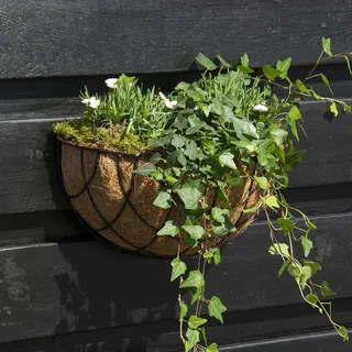 Esschert Design Metalen Ruif 35 cm - Weerbestendig