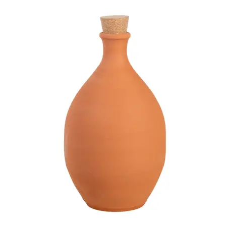 Esschert Design - Olla L 19x19x32cm - afbeelding 1