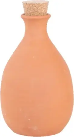 Esschert Design - Olla S 15x15x27cm - afbeelding 1