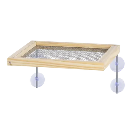 Esschert Design Raamvoedertafel - afbeelding 1