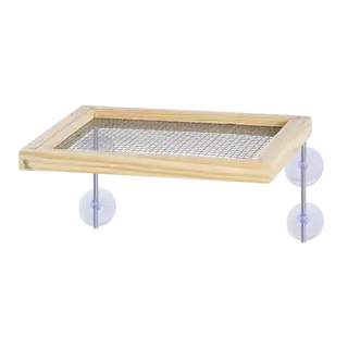 Esschert Design Raamvoedertafel - afbeelding 1