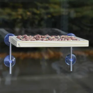 Esschert Design Raamvoedertafel - afbeelding 2