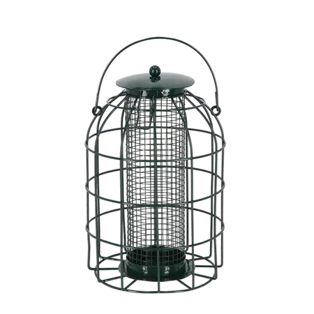 Esschert Design Selectieve Notensilo