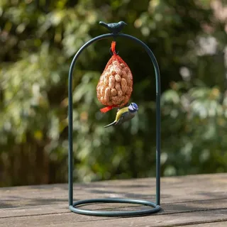 Esschert Design Vogelvoederstandaard H37cm - afbeelding 3