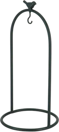 Esschert Design Vogelvoederstandaard H37cm - afbeelding 1