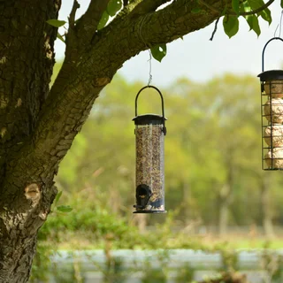 Esschert Design Zaadsilo H22cm - afbeelding 4