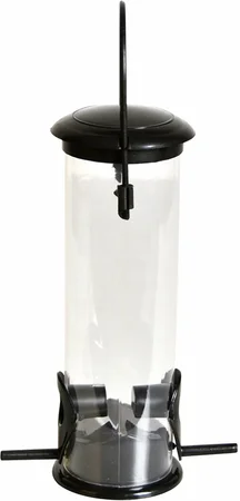 Esschert Design Zaadsilo H22cm - afbeelding 2