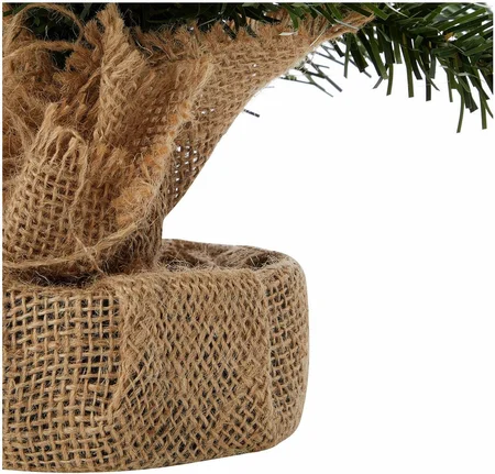 Everlands Imperial Mini Boom H60 cm - groen - afbeelding 4