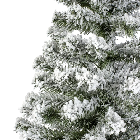 Everlands Imperial Mini Boom H75cm - met sneeuw - afbeelding 3