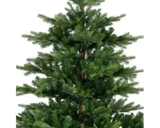 Everlands Kunstkerstboom Grandis Fir - H180cm - afbeelding 2