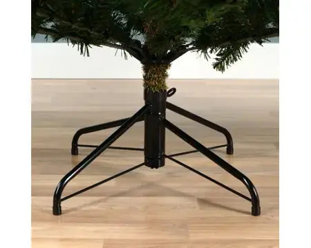Everlands Kunstkerstboom Grandis Fir - H180cm - afbeelding 3