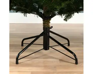 Everlands Kunstkerstboom Grandis Fir - H180cm - afbeelding 3