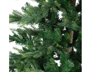 Everlands Kunstkerstboom Grandis Fir - H180cm - afbeelding 7
