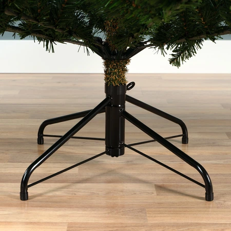 Everlands Kunstkerstboom Grandis Fir - H210cm - afbeelding 4