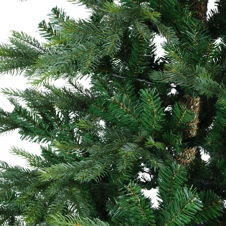 Everlands Kunstkerstboom Grandis Fir - H240cm - afbeelding 4
