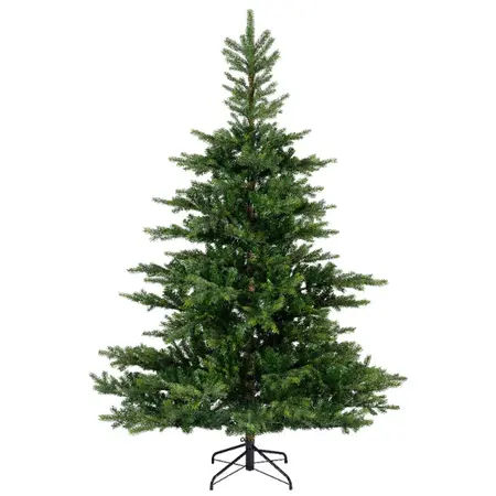 Everlands Kunstkerstboom Grandis Fir - H240cm