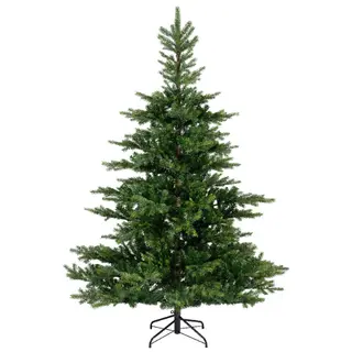 Everlands Kunstkerstboom Grandis Fir - H240cm