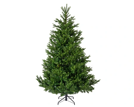 Everlands Kunstkerstboom Nordmann Fir - H180cm - afbeelding 1