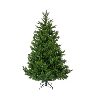 Everlands Kunstkerstboom Nordmann Fir - H180cm