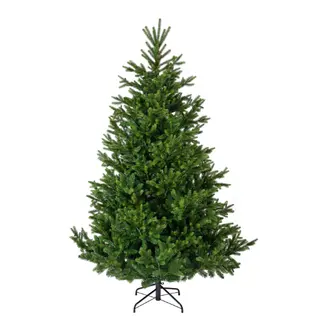 Everlands Kunstkerstboom Nordmann Fir - H210cm