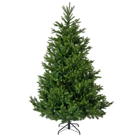Everlands Kunstkerstboom Nordmann Fir - H240cm