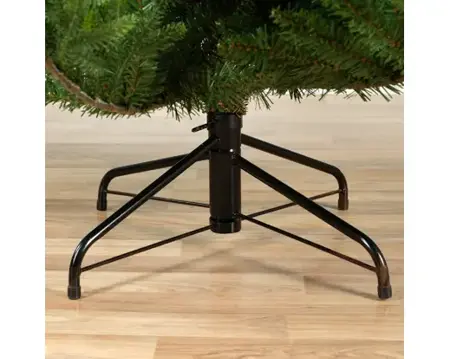 Everlands Kunstkerstboom Norway Spruce - H180cm - afbeelding 4