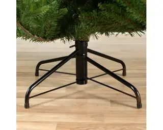 Everlands Kunstkerstboom Norway Spruce - H180cm - afbeelding 4