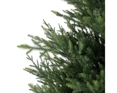 Everlands Kunstkerstboom Norway Spruce - H180cm - afbeelding 6