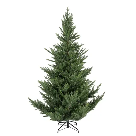 Everlands Kunstkerstboom Norway Spruce - H210cm