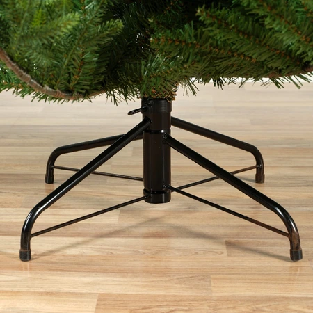 Everlands Kunstkerstboom Norway Spruce - H240cm - afbeelding 4