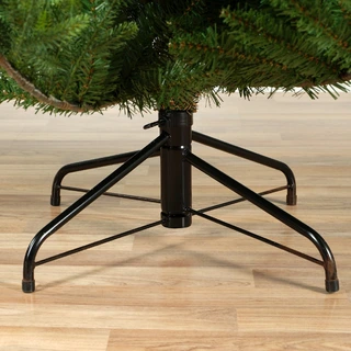 Everlands Kunstkerstboom Norway Spruce - H240cm - afbeelding 4