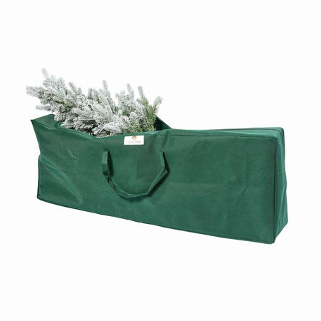 Everlands Kunstkerstboom Norway Spruce - H240cm - afbeelding 8
