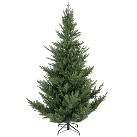 Everlands Kunstkerstboom Norway Spruce - H240cm