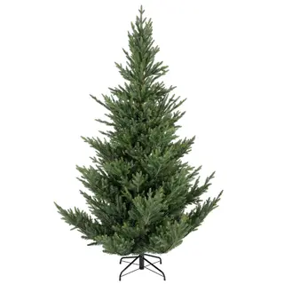 Everlands Kunstkerstboom Norway Spruce - H240cm